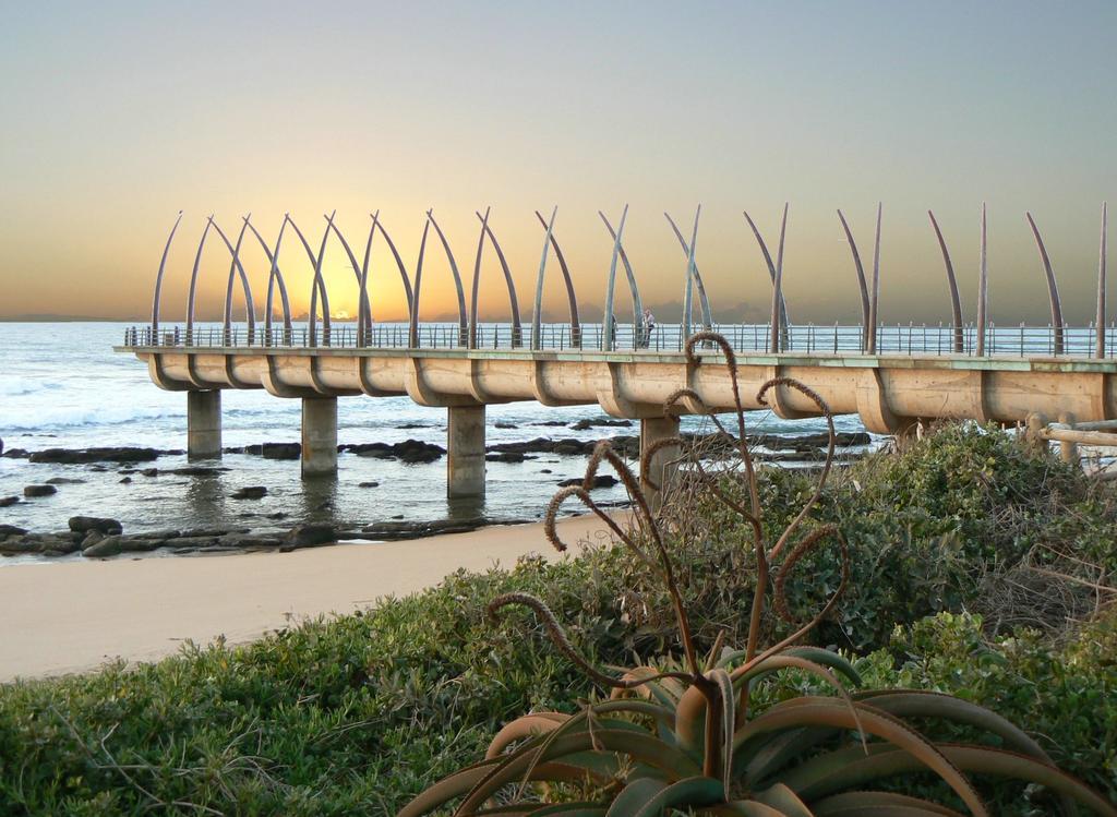 Oysters Rock - Unit 502 Apartment Umhlanga Exterior photo