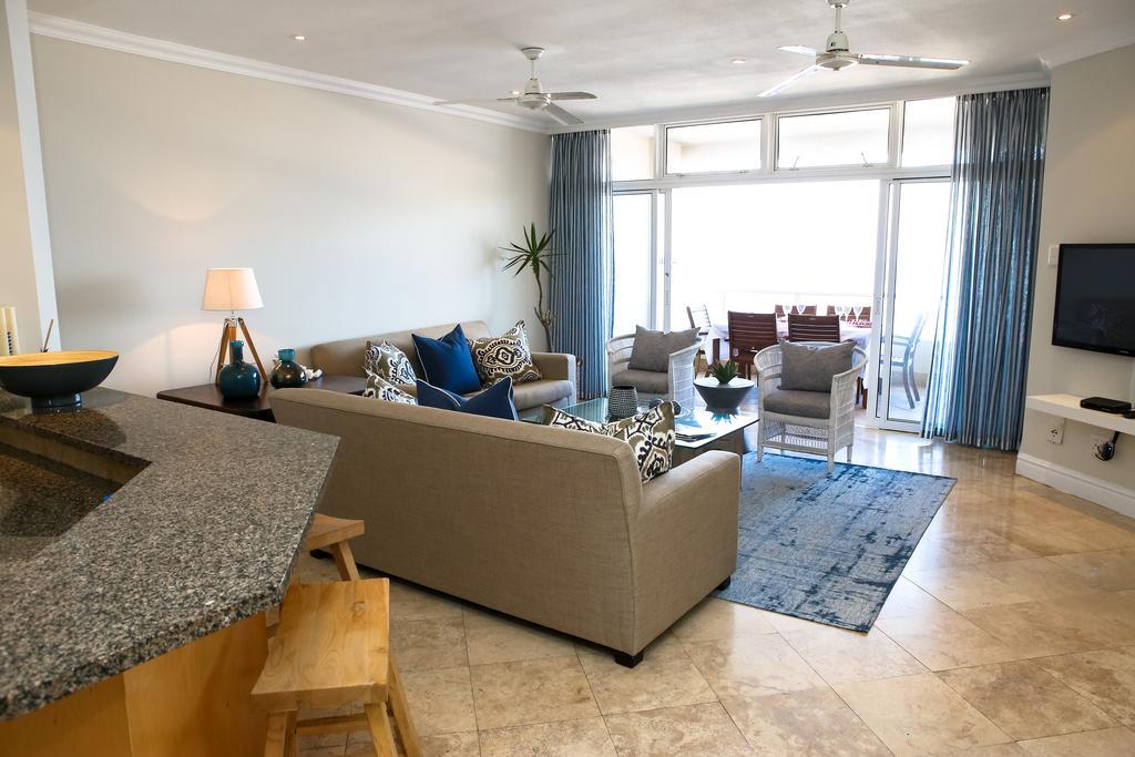 Oysters Rock - Unit 502 Apartment Umhlanga Exterior photo
